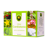 Ceai cardiotonic 20 plicuri