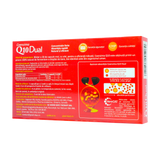 Coenzima Q10 dual 60mg 30 capsule