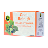 Ceai roinita 20 plicuri Hypericum