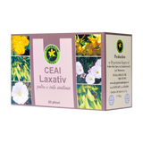 Ceai laxativ 20 plicuri Hypericum