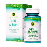 5 HTP slabire 60 capsule