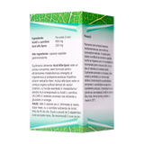 Acid alfa lipoic 60 capsule