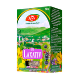 Ceai laxativ 50 g Fares