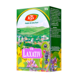 Ceai laxativ 50 g Fares