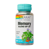 Memory blend 100 capsule