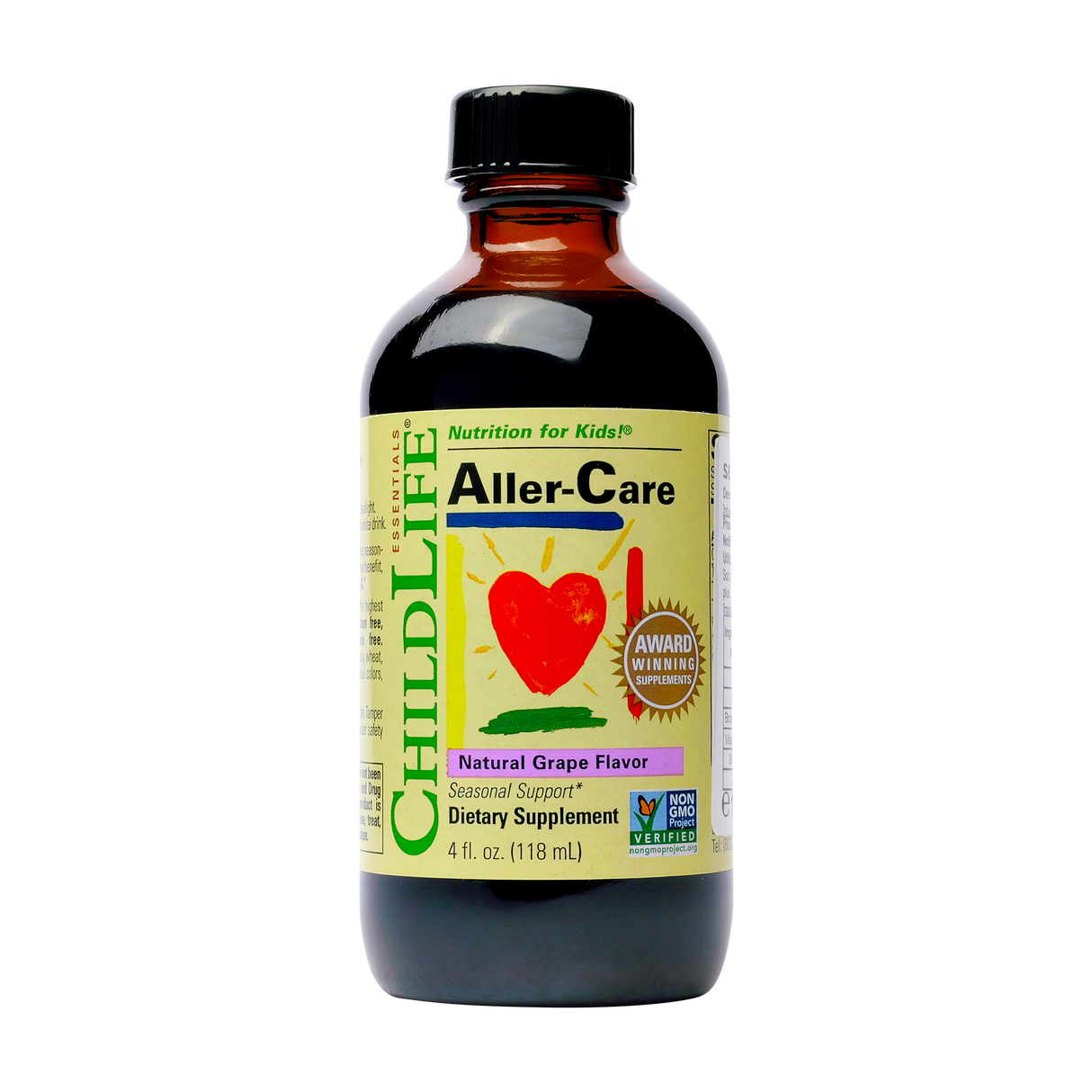 Aller Care 118.5 ml