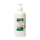 Crema contra vergeturilor cu ulei argan Faviverg 500 ml