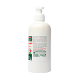 Crema contra vergeturilor cu ulei argan Faviverg 500 ml