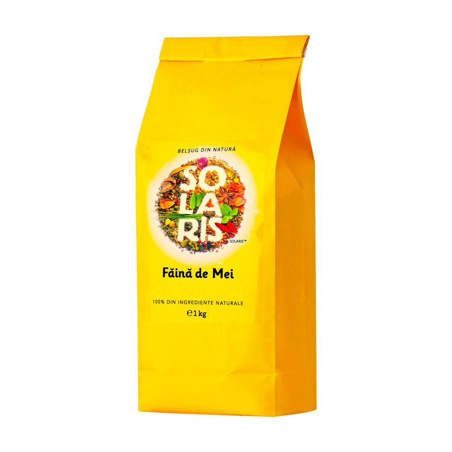 Faina de mei 1 kg