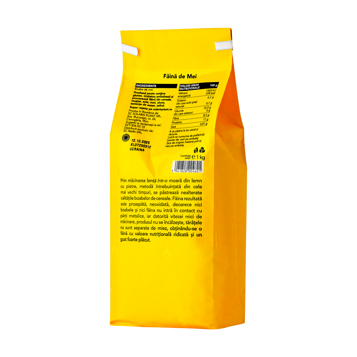 Faina de mei 1 kg