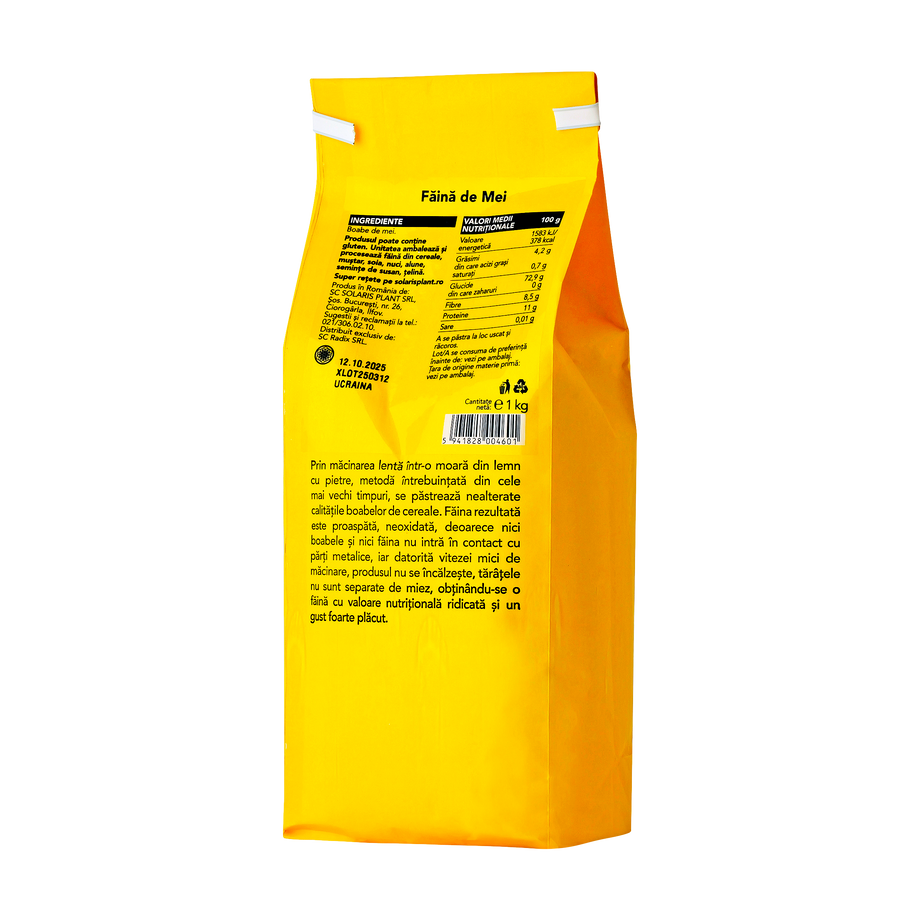Faina de mei 1 kg