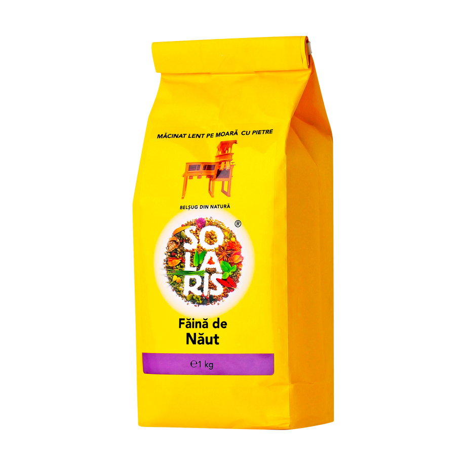 Faina de naut 1 kg