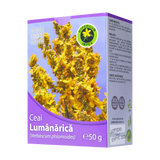Ceai lumanarica 50 g Hypericum