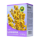 Ceai lumanarica 50 g Hypericum