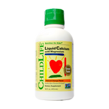 Calcium with magnesium 474 ml
