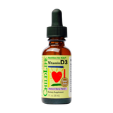 Vitamin D3 29.6 ml
