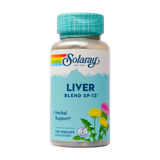 Liver blend 100 capsule