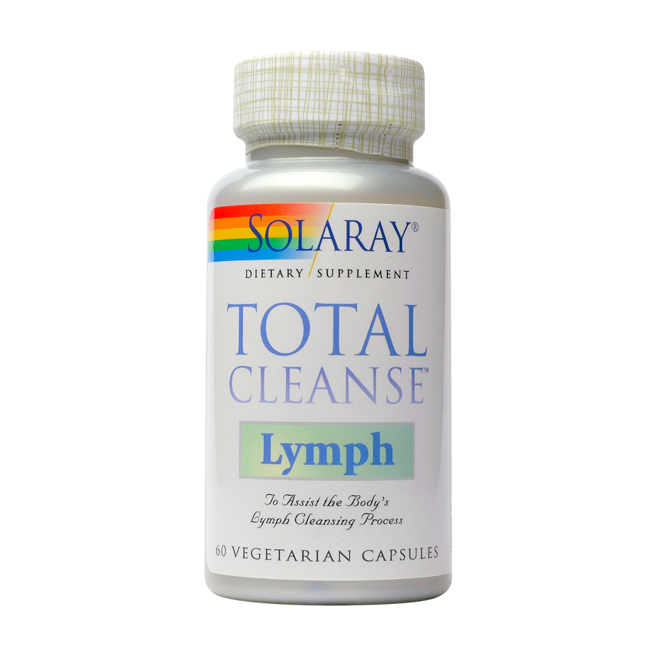 Total cleanse lymph 60 capsule