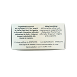 Salicilol natural - aspirina naturala 60 tablete