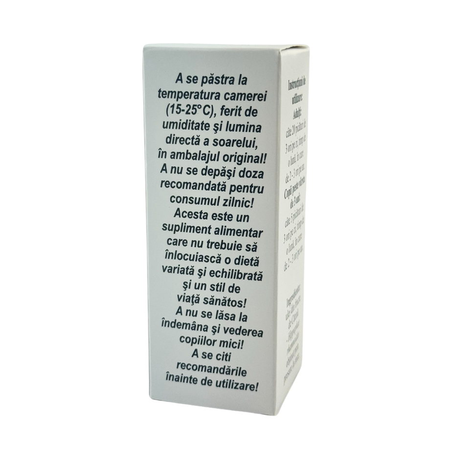 Ulei catina 50 ml