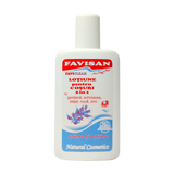 Lotiune cosuri 2 in 1 cu echinacea Faviclear 70 ml
