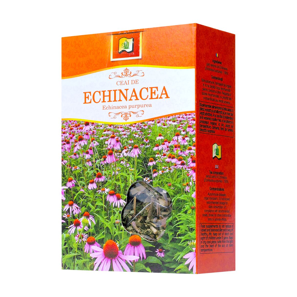 Ceai echinacea 50 g