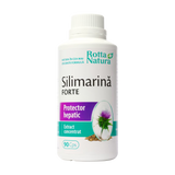 Silimarina forte 90 capsule