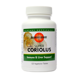 Super coriolus 120 tablete