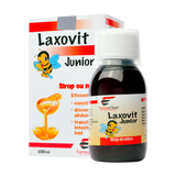 Laxovit junior 100 ml