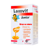 Laxovit junior 100 ml