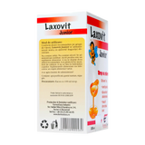 Laxovit junior 100 ml