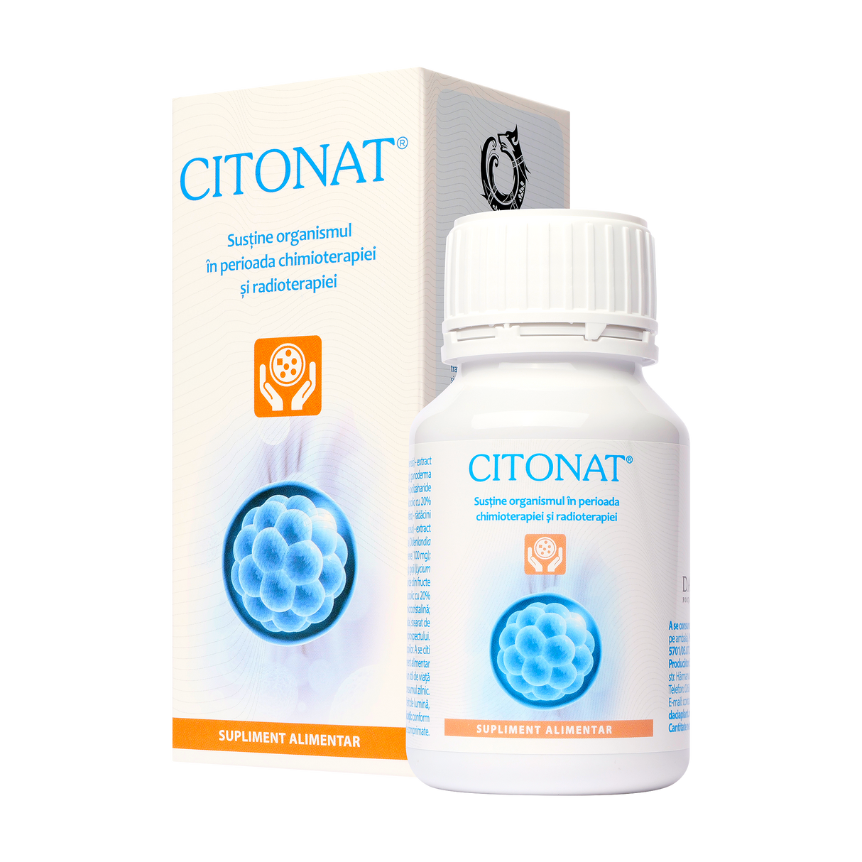 Citonat 150 comprimate
