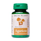 Agaricus 60 comprimate