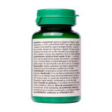 Agaricus 60 comprimate