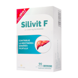 Silivit f 90cps Vita Care 90 capsule