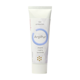 Gel protector antibacterian argipur 75 ml