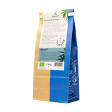 Ceai frunze de canepa 40 g