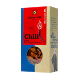 Chili intreg 25 g