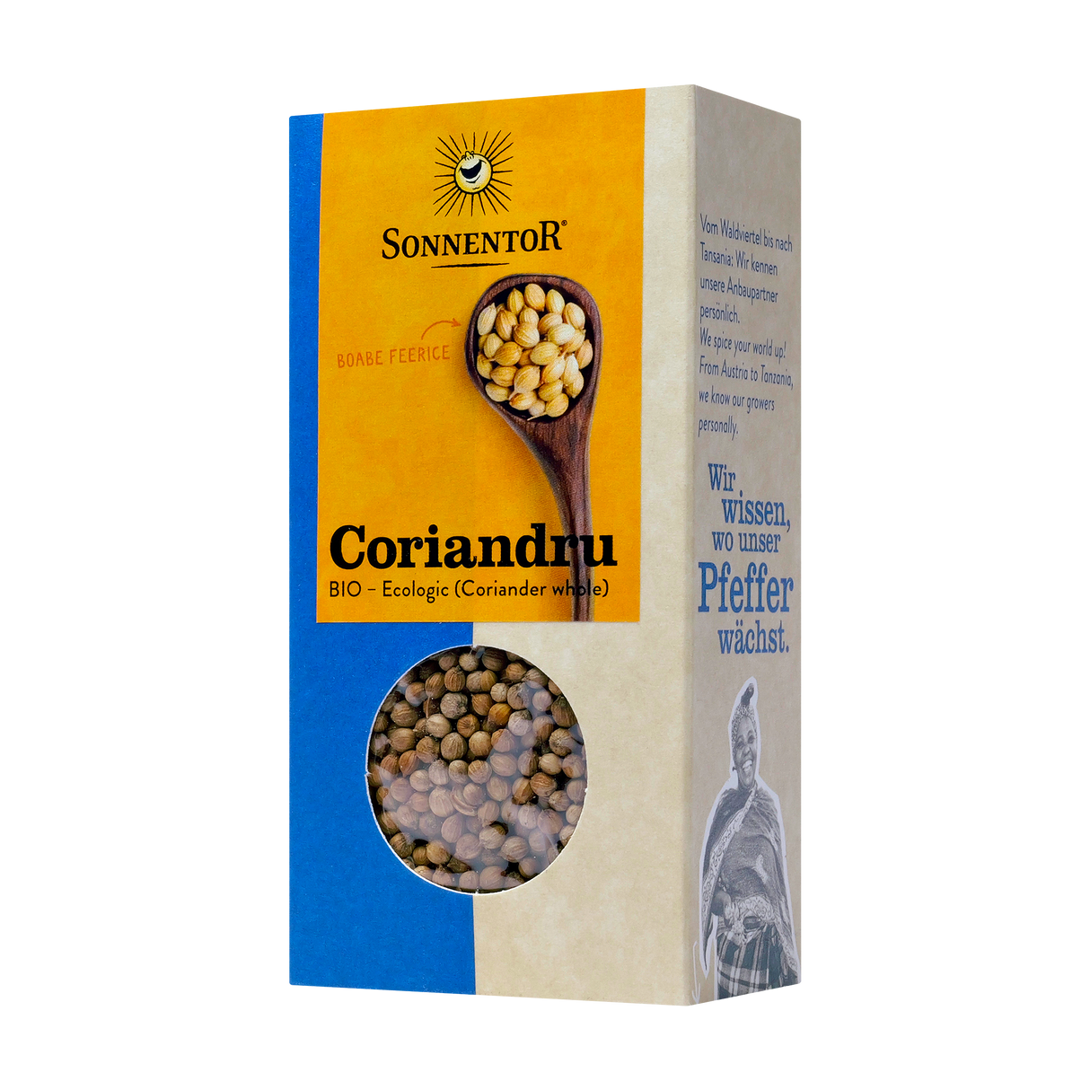 Coriandru 35 g