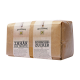 Zahar brut din trestie eco 1 kg