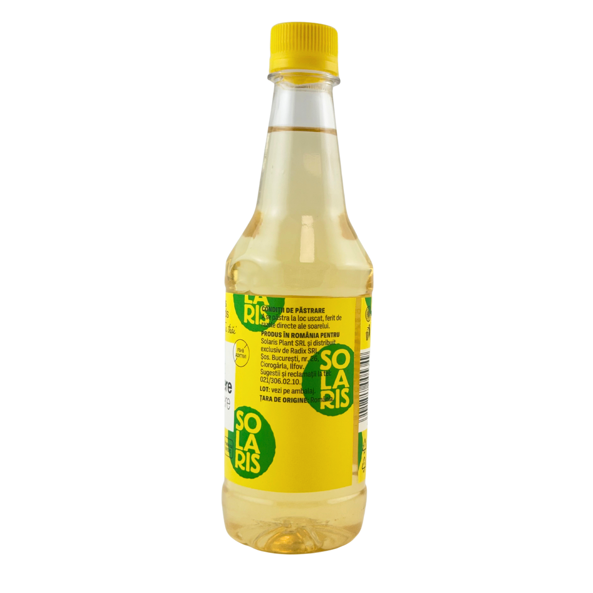 Otet de mere si miere 500 ml