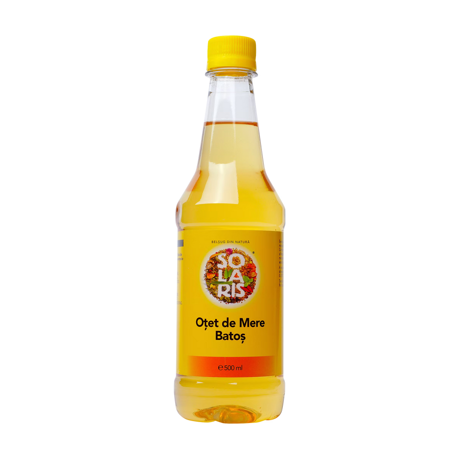 Otet de mere 500 ml