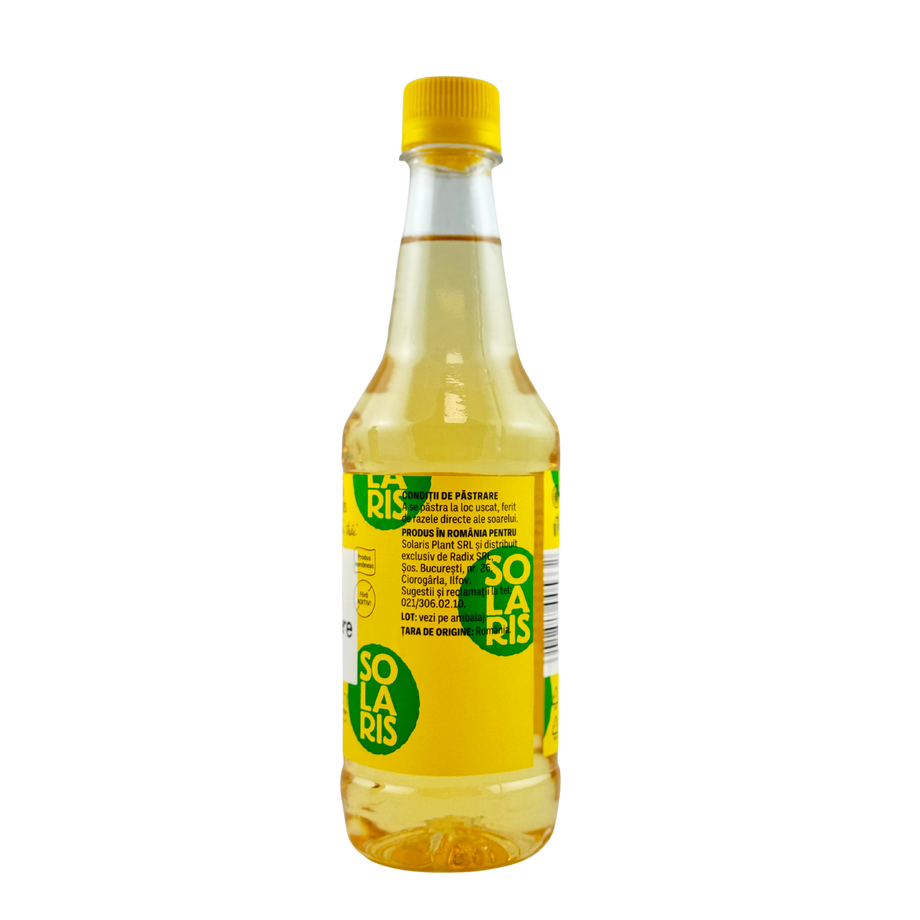 Otet de mere 500 ml