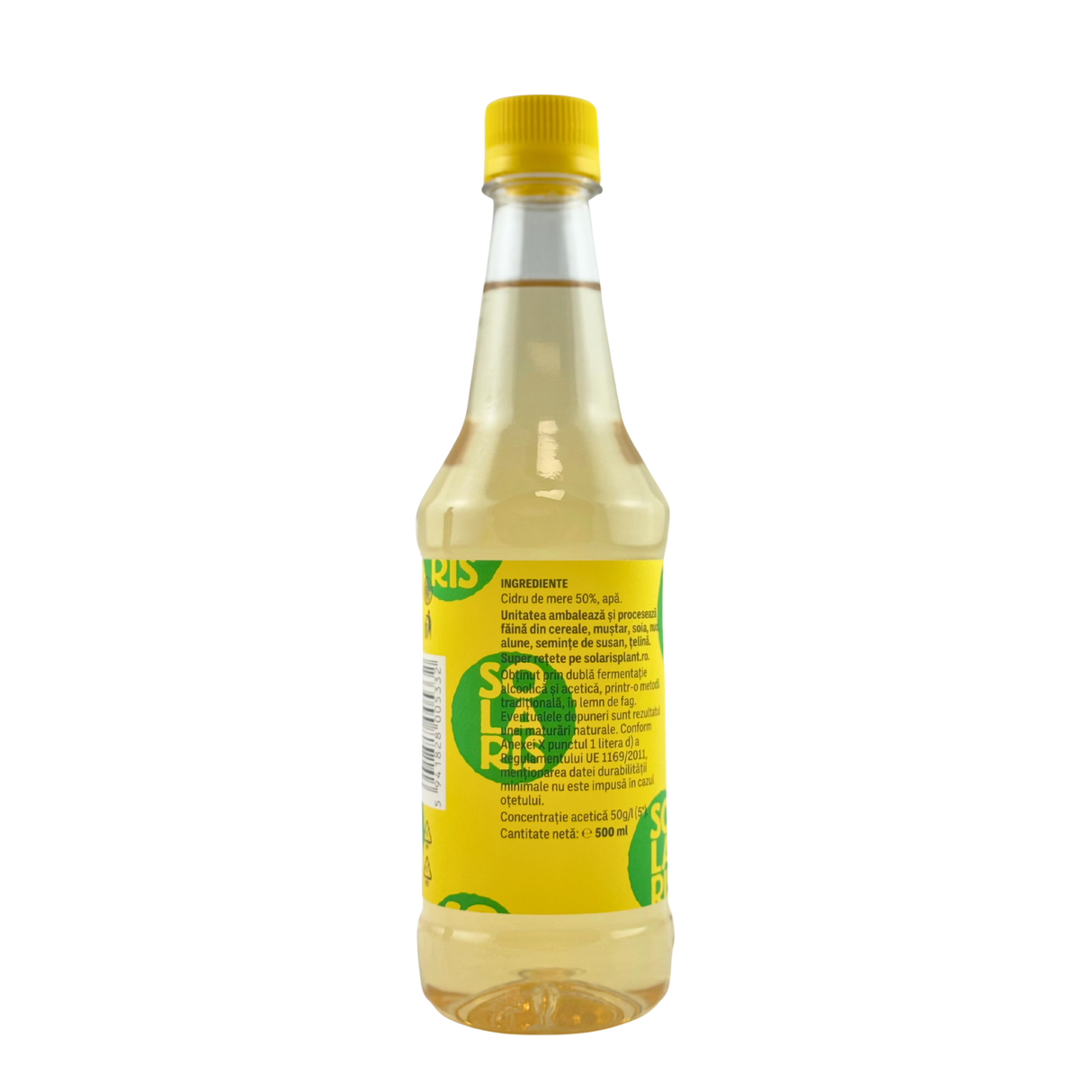 Otet de mere 500 ml