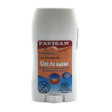 Unt de cacao Favisol 60 g