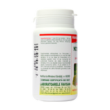 Nutrisan PVA protectia pancreasului 70 capsule