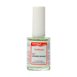 Nu unghii roase 2 in 1 Favibeauty 14 ml