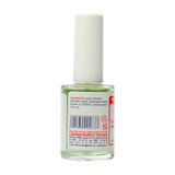 Nu unghii roase 2 in 1 Favibeauty 14 ml