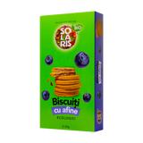 Biscuiti cu crema de afine 175 g