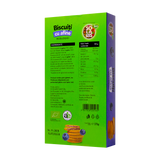 Biscuiti cu crema de afine 175 g
